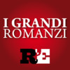 I GRANDI ROMANZI - LA BIBLIOTECA DELL'ESPRESSO - presentati da la Repubblica e L'Espresso