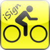 iSign for Bike - show your Sign