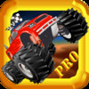 Top Heat Monster Truck Racing Rider Pro - A Real Fun Extreme Offroad Trip by Pocket Legend Games And Apps