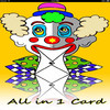 All In 1 Card