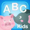 ABC: Animals Alphabet For Kids - Learn the Alphabet