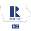 Iowa Property Listings for iPad
