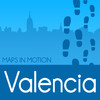 Valencia on Foot : Offline Map