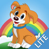 Puppies & Dogs Lite: Real & Cartoon  Videos, Games, Photos, Books & Interactive Activities for Kids by Playrific