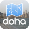 Doha Offline Map & Guide