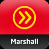 INTO Marshall University student app