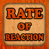 Rate Of Reaction
