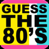 Guess the 80's - pic reveal game