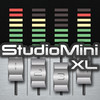 StudioMini® XL Recording Studio for iPad