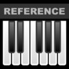 Piano Reference