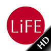 LiFE Japanese HD