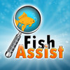 FishAssist: Identify your catch with our Fish Species Identifier and Fishing Measurement Tool.