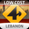 Nav4D Lebanon @ LOW COST