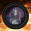 Ghost Camera - capture a horror pic - scare your friends
