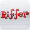 Riffer - Idea Generation & Brainstorming Tool