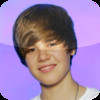 Bieber Fan: Justin Bieber Tribute App