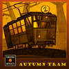 Tunguska Electronic Music Society - Autumn Tram