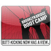 Brooklyn Bridge Boot Camp