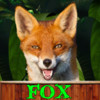 talking fox what does the fox say pro