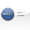 Algebra 1 - Formulas