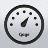 Gage: Network Speed Test Utility