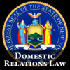 NY Domestic Relations Law 2014 - New York DRL
