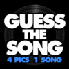 Guess The Song - 4 Pics 1 Song