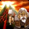 Kingdom Heroes Battle : War of the Age Forest