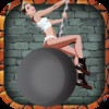 Crazy Wrecking Ball Blast - Extreme Wacky Twerking Challenge Miley Edition Free