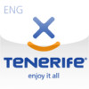 Tenerife Audio Tour English