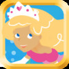 Fairy Tale Games: Mermaid Princess Puzzles - Education Edition