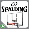Spalding 66 Series