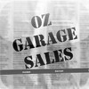 OZ Garage Sales