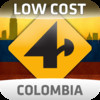 Nav4D Colombia @ LOW COST
