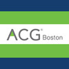 ACG Boston DealFest 2014