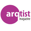 arqtist magazine
