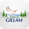 Town of Gillam