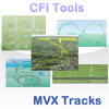 CFI Tools Mvx Tracks