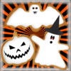 Spooky Cookie