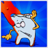 Tooth Plucker! Remove the infected Tooth!