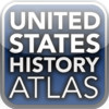 Maps.com US History Atlas