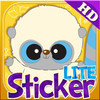 Action Sticker HD - YooHoo&Friends Lite