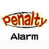 Penalty Alarm ~ Pay a Fine lol