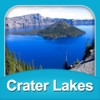 Crater Lakes of The World