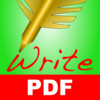 WritePDF for iPhone/iPod Touch