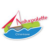 Chiemsee Naturpalette