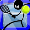 Ace Stickman Tennis-2013 World Championship Edition