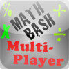 Multiplayer Math Bash