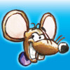 Louwse the Mouse with Games