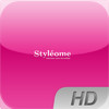 Agence Styleome HD
